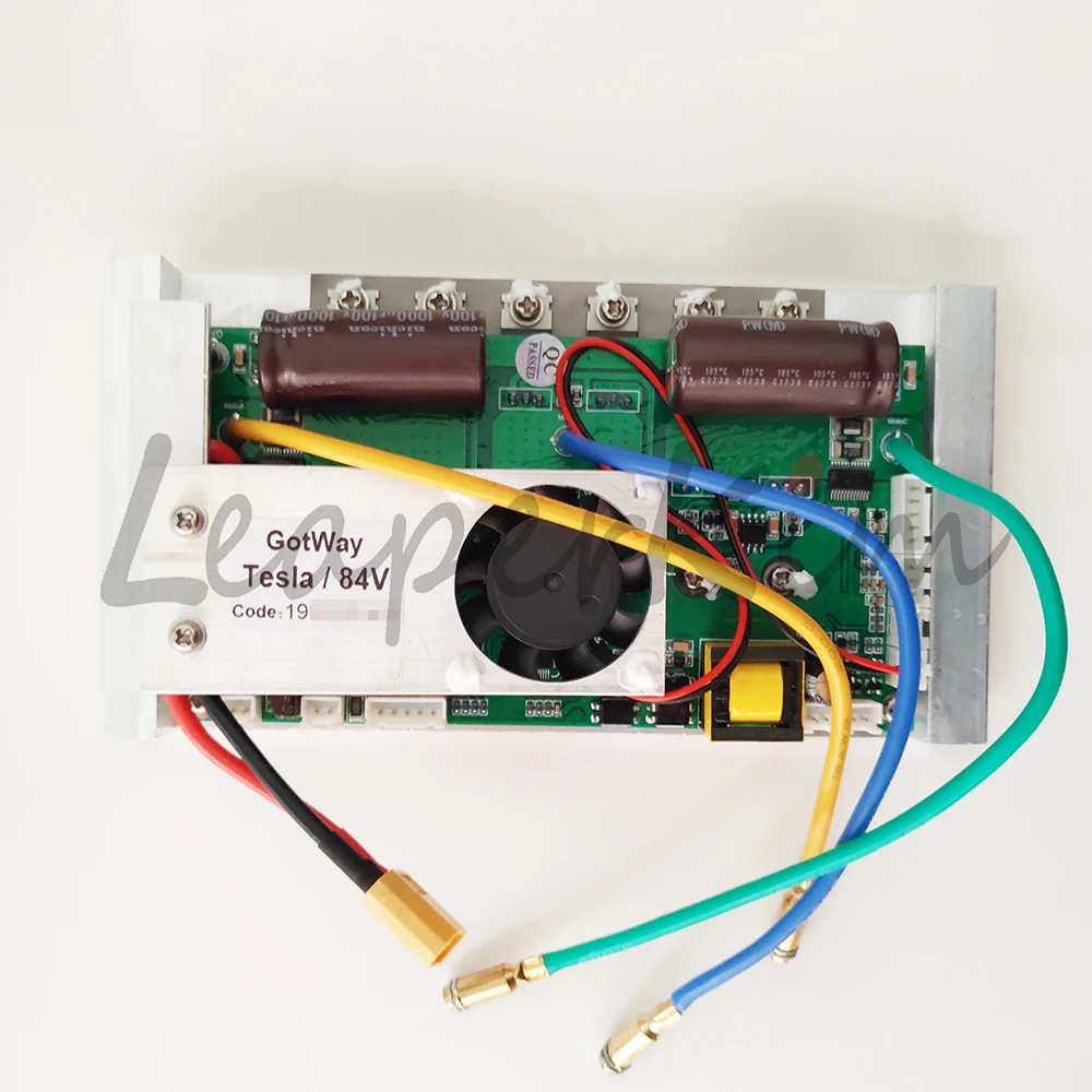 

GotWay Tesla tesla 2 control board electric unicycle Tesla main board GotWay EUC controller repair