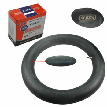 

120/70-12 Motorcycle Parts Rubber Heavy Duty Tire Inner Tube TR-4