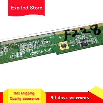 

original 1pcs working V260B1-XC11 LCD Panel PCB Part
