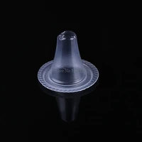 100Pcs Ear Thermometer Probe Covers Refill Cap Lens Filters for Braun ThermoScan and other thermometers Wholesale & Drop Ship 2