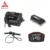 QS Motor 4000W 138 90H mid drive motor with EM72150SP sin wave controller kits for Motorcycle 72V