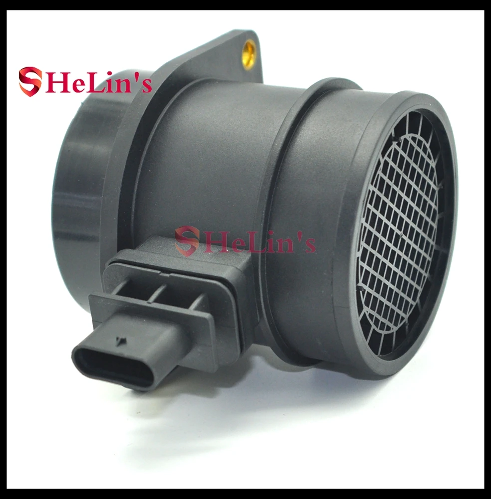 0281002723 281642a401 281642a500 Mass Air Flow Meter Maf Sensor For Hyundai Accent Getz I10
