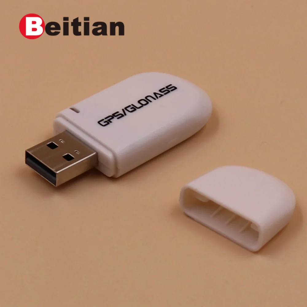 BEITIAN USB GPS приемник автомобильный монитор автомобильная навигация Автомобильный