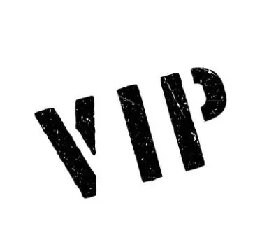 

Vip for Shelf