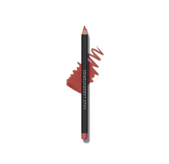 Ride HAUS LABORATORIES lipliners 6 цветов, долговечные, матовые оттенки, предлагаем мистический Рип-лайнер для губ, праздничный набор - Цвет: Ride