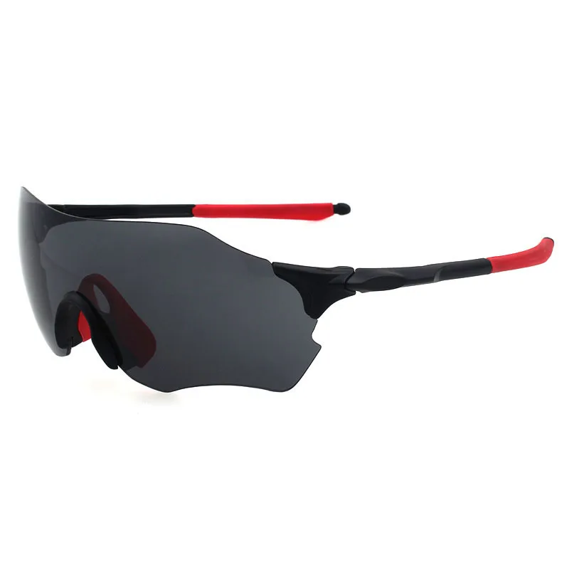 1 Езда по горной дороге очки велосипедные солнцезащитные очки Oculos Gafas Ciclismo солнцезащитные очки - Цвет: 1