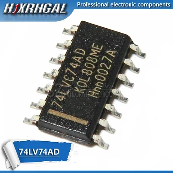 

Free shipping 1pcs/lot 74LVC74AD SOP-14 logic 74LVC74 new original