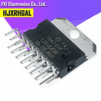 

1pcs/lot TDA7377 amplifier IC ZIP-15P original authentic