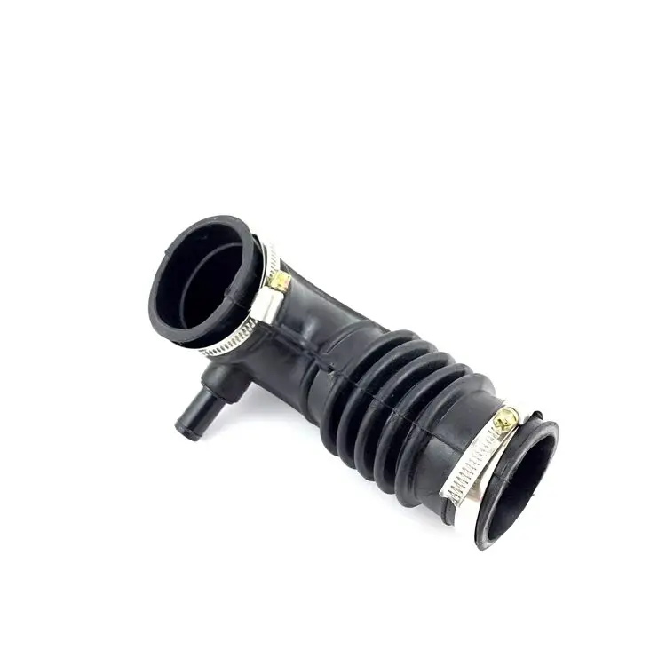 Changan Benben mini Air Filter Hose Intake Pipe With Clip Adapt Benben mini1.0 air intake kit