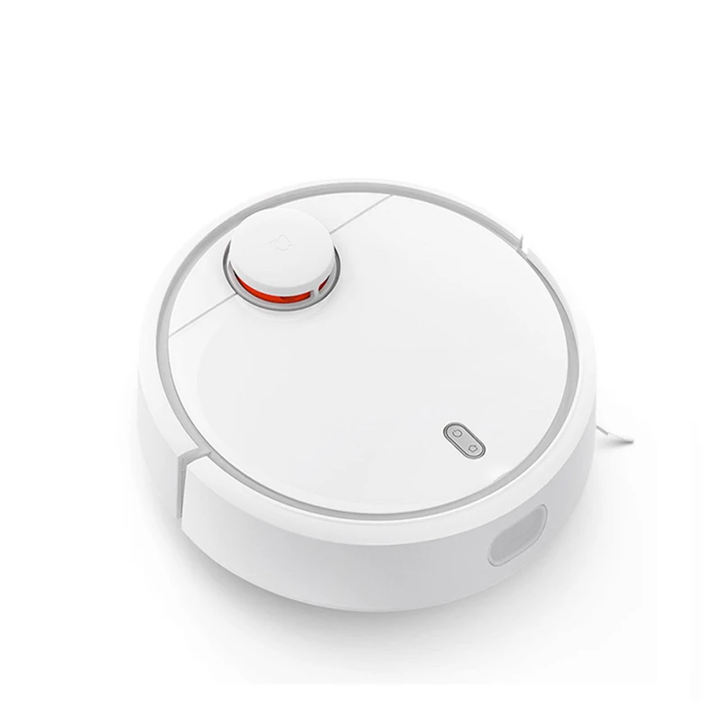 

Original Xiaomi Mijia Mi Global Version Robot Vacuum Cleaner Smart App Control Smart Cleaning Sweeping Robot