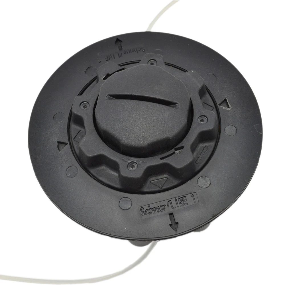 stihl replacement trimmer head