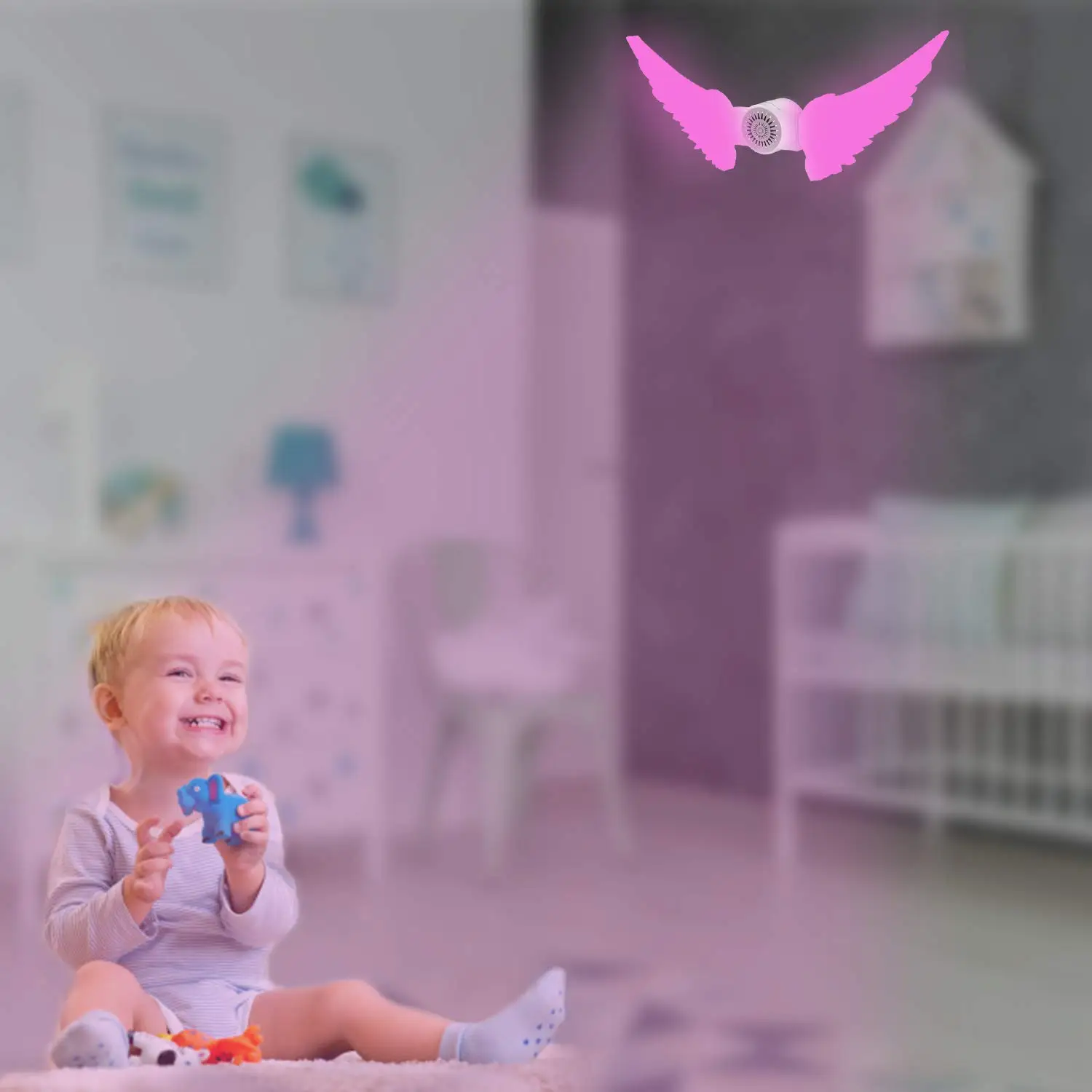 Angel Smart Music Lightbulb светодиодный bluetooth-динамик с 24 кнопками дистанционного управления с регулируемой яркостью музыкальная лампочка