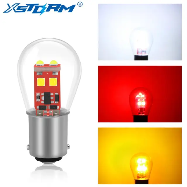 تحاضن يصل واسع الخيال عقوبة 12v 5w r5w led lampa 