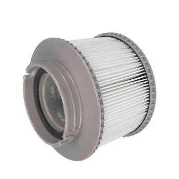 

Lnflatable Swimming Pool Filter Cartridge Strainer Replacement For MSPA FD2089 Swimming Pool Pump Easy Set Up Filter Cartridges
