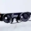 Black Telescope