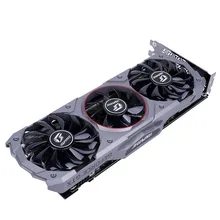 GTX 1660 Advanced OC 6G Graphic Card