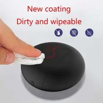 

Solid Color Earphone Case Soft Silicone Protective Cover for Huawei FreeBuds 3