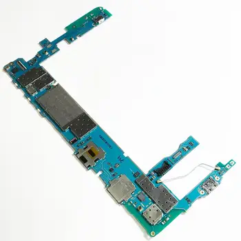 

Tigenkey Original Full Working for Samsung Galaxy Tab 4 SM-T337 Logic Board Motherboard 16GB