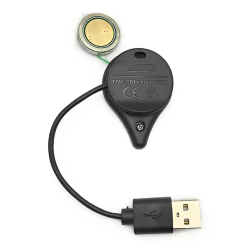 Новинка, зарядное устройство USB, адаптер питания для kingd Pokemon Go Plus, Bluetooth, браслет, часы, быстрая зарядка, док-станция