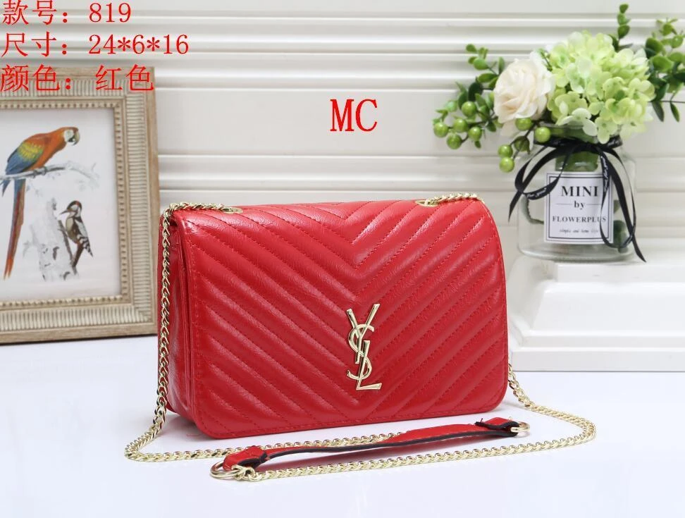 Marca de bolsa sl Clearance
