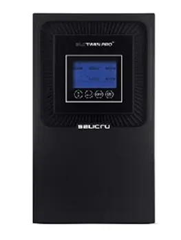 

Online SAI Salicru FSASOL0085 699CA-03 UPS SLC-1000 TWIN PRO2