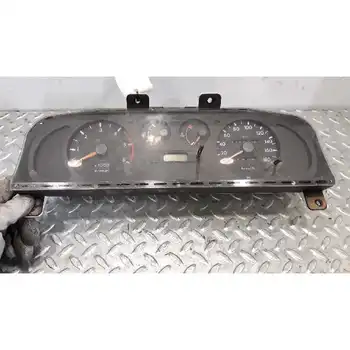 

248103F917 248103F917 Box Instruments Nissan Terrano/terrano.ii (r20) Nissan Terrano/terrano Ii 2.7 Turbodiesel