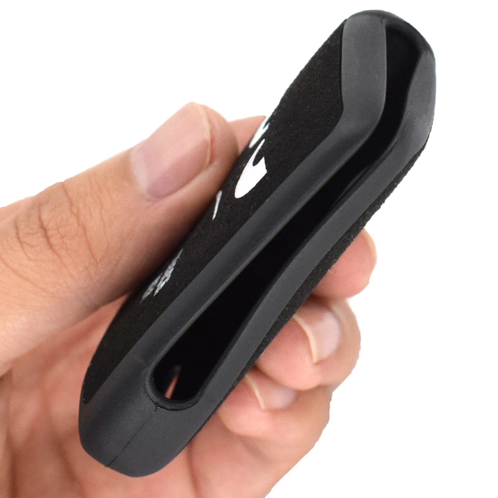 Cover chiave telecomando in silicone per Mazda 3 Alexa Cx4 Cx5 Cx8 2019 2020 - Ha7c75c59d78644698def10b765cd409b6