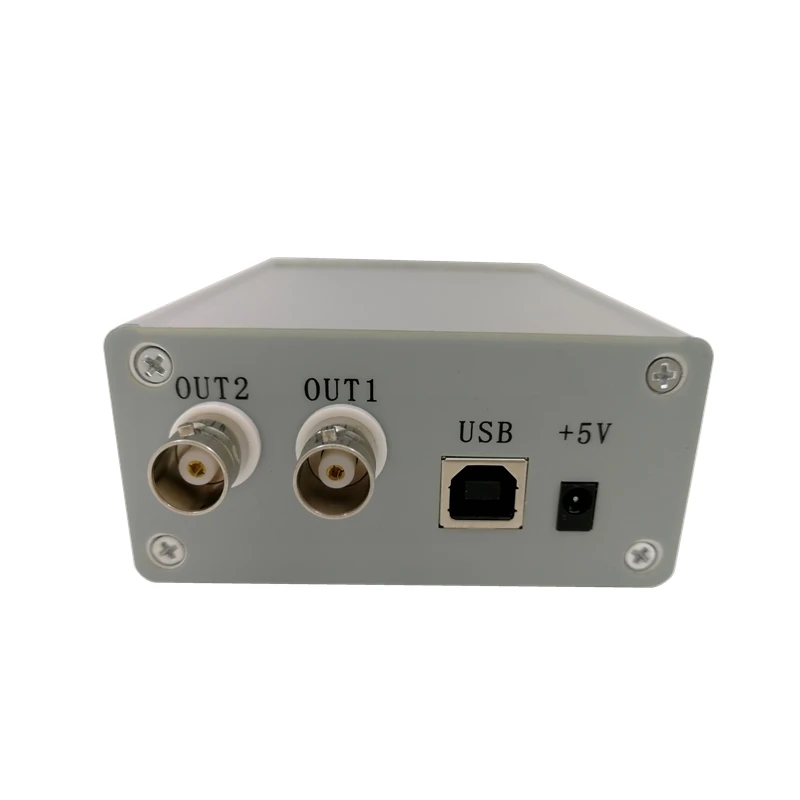

Preamplifier Source Microphone Adapter Amplifier Power Supply Box