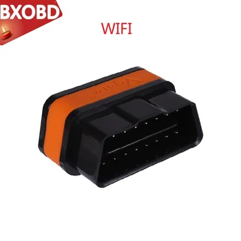 

Vgate iCar2 ELM327 obd2 Bluetooth scanner elm 327 V2.1 obd2 icar 2 auto diagnostic scanner for android/PC code reader