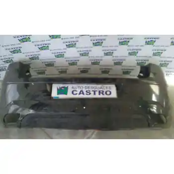 

REAR BUMPER CITROEN C4 COUPE