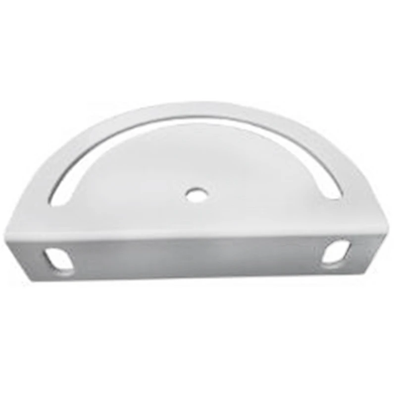 Retail 180 Degree Steering Connecting Plate Corner Bracket Without Screw Nut For Aluminum Extrusion 3030 Series Cross Joint Plat