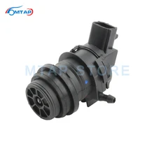 Универсальный передний насос стеклоомывателя омывателя двигателя для Mazda 5 Premacy Mazda 6 GG1 Mazda 3 BK BL 2002