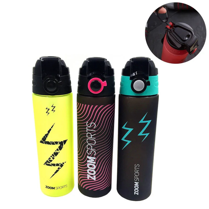 Великолепный пластиковый чайник для воды 2019 мл без бисфенола А студентов