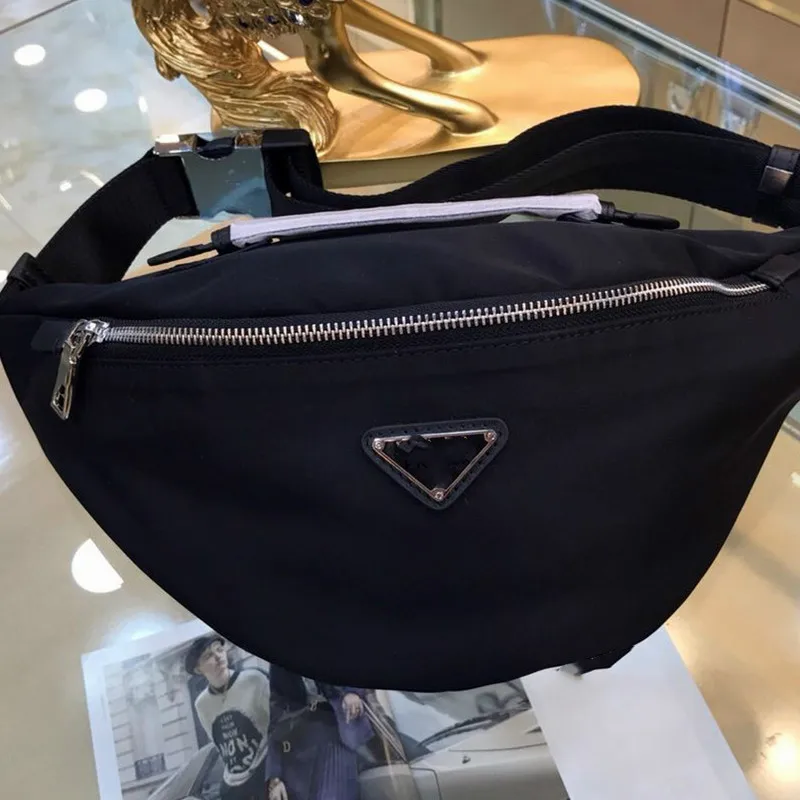 Повседневная поясная сумка унисекс, модная Высококачественная сумка-карман, Лидер продаж 2019, нагрудная сумка для мужчин и женщин