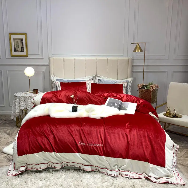 梦幻米兰-玛雅红18