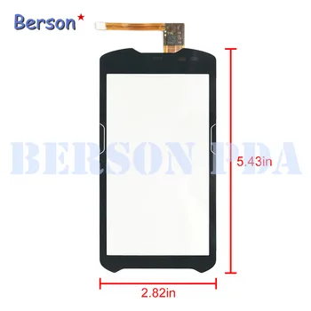 

Touch Screen Digitizer Replacement for Zebra Motorola TC51 TC510K TC56
