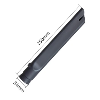 

Dust Brush Tools Attachments Adapter For Dyson V6 DC22 Absolute Vacuum Cleaners