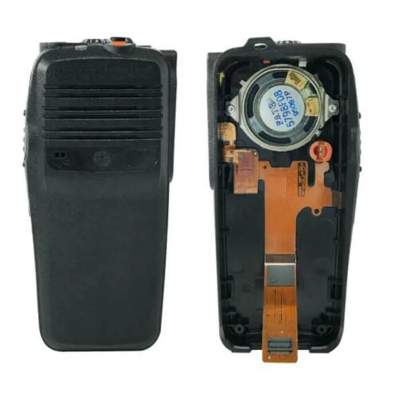 PMLN4922 Replacement Housing Case Front Cover kit For XPR6350 DGP4150 With Speaker