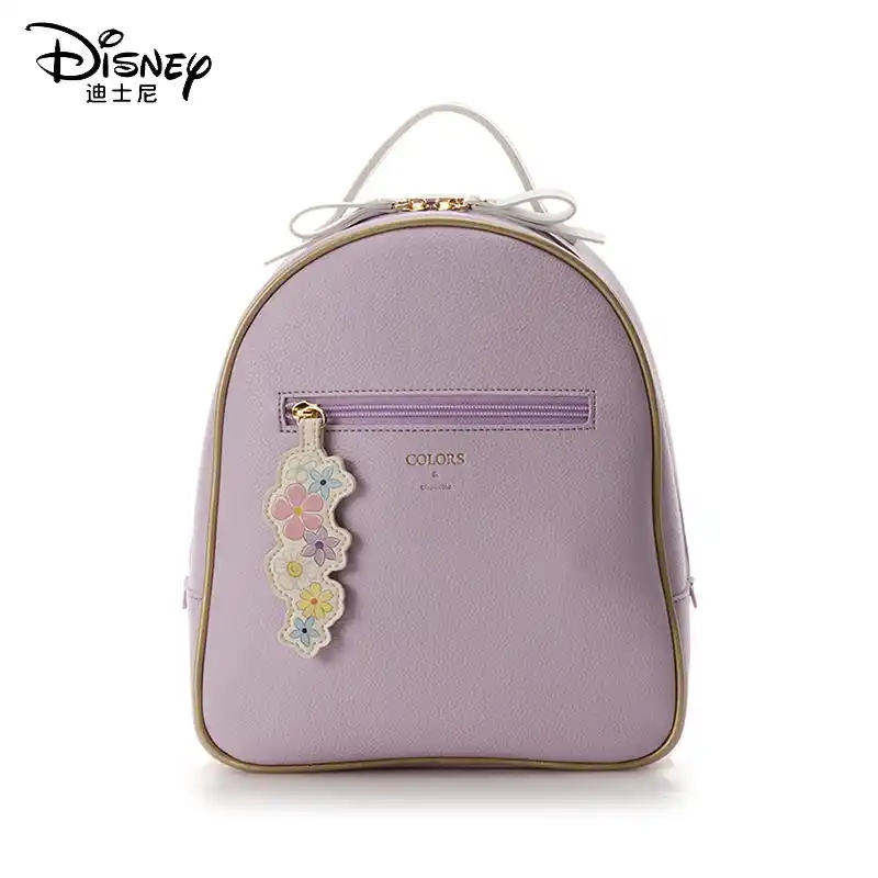 rapunzel luggage