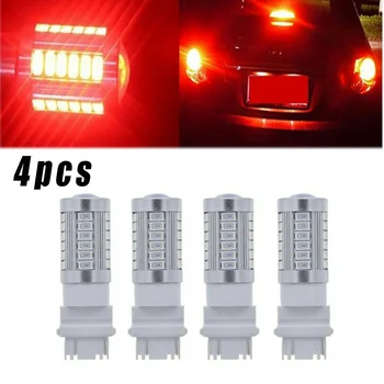 

Backup LED Light Reverse Taillight DC 12 -24V Replacement Set Accessories