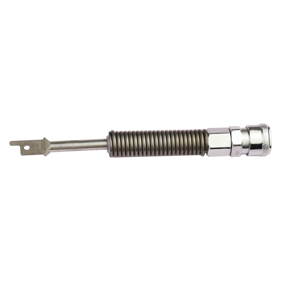 Sex Toy Fredorch DIY Accessories Dildo Spring Connector Anal Toys Adapter Fits Most Standard Reciprocating Saws machines