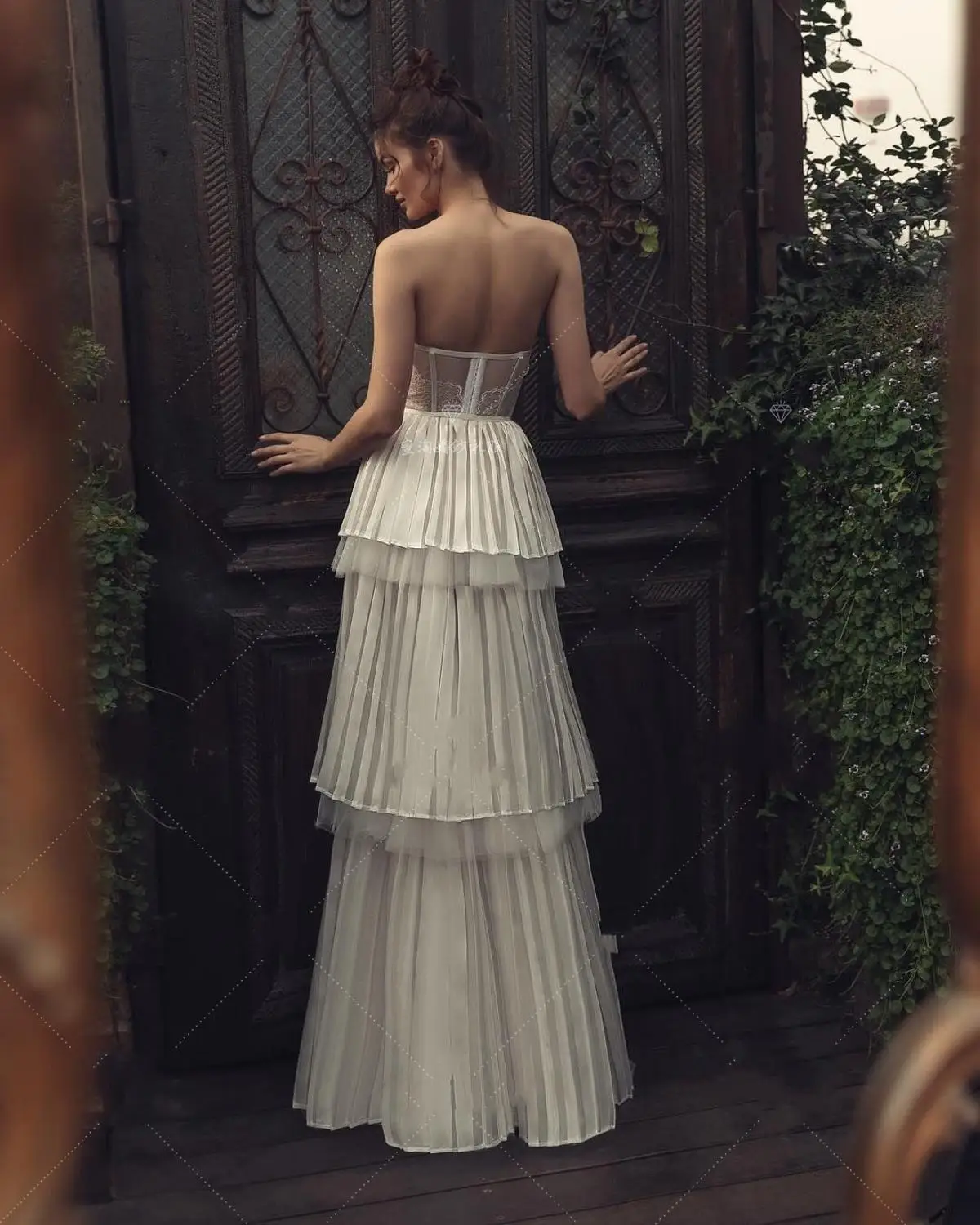 Дубайское свадебное платье со складками robe de mariee Пышные свадебные платья с баской бальное платье Дубай Свадебные платья vestido de noiva