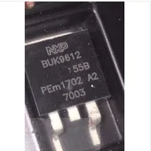 5 шт./лот BUK9612-55B