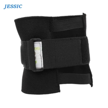 

JESSIC New Pressue Point Knee Leg Brace Back Pain Acupressure Sciatic Nerve Pads Sciatic Nerve Health Care