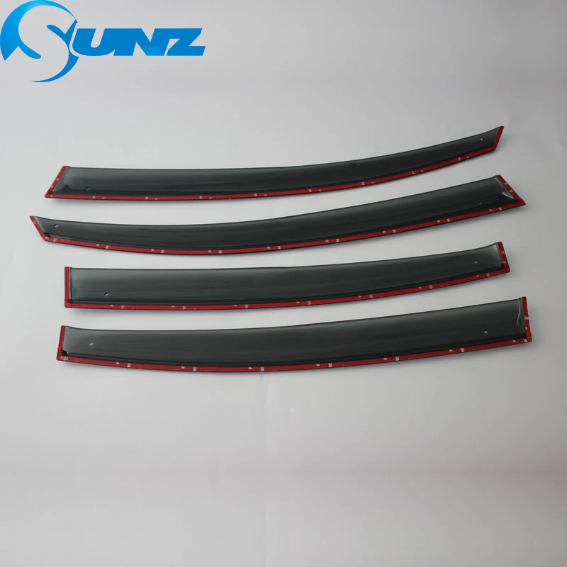Боковых окон для CITROEN C5 2010 2011 2012 2013 2014 2015 2016 2017 2018 Защита от солнца Дождь Отражатель