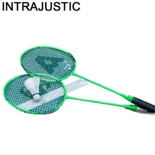 Cremalheira Raqueta Sport Kid Training Federball Mochila Para De Raquette Raqueteira Raquete Padel Fitness Badminton Racket