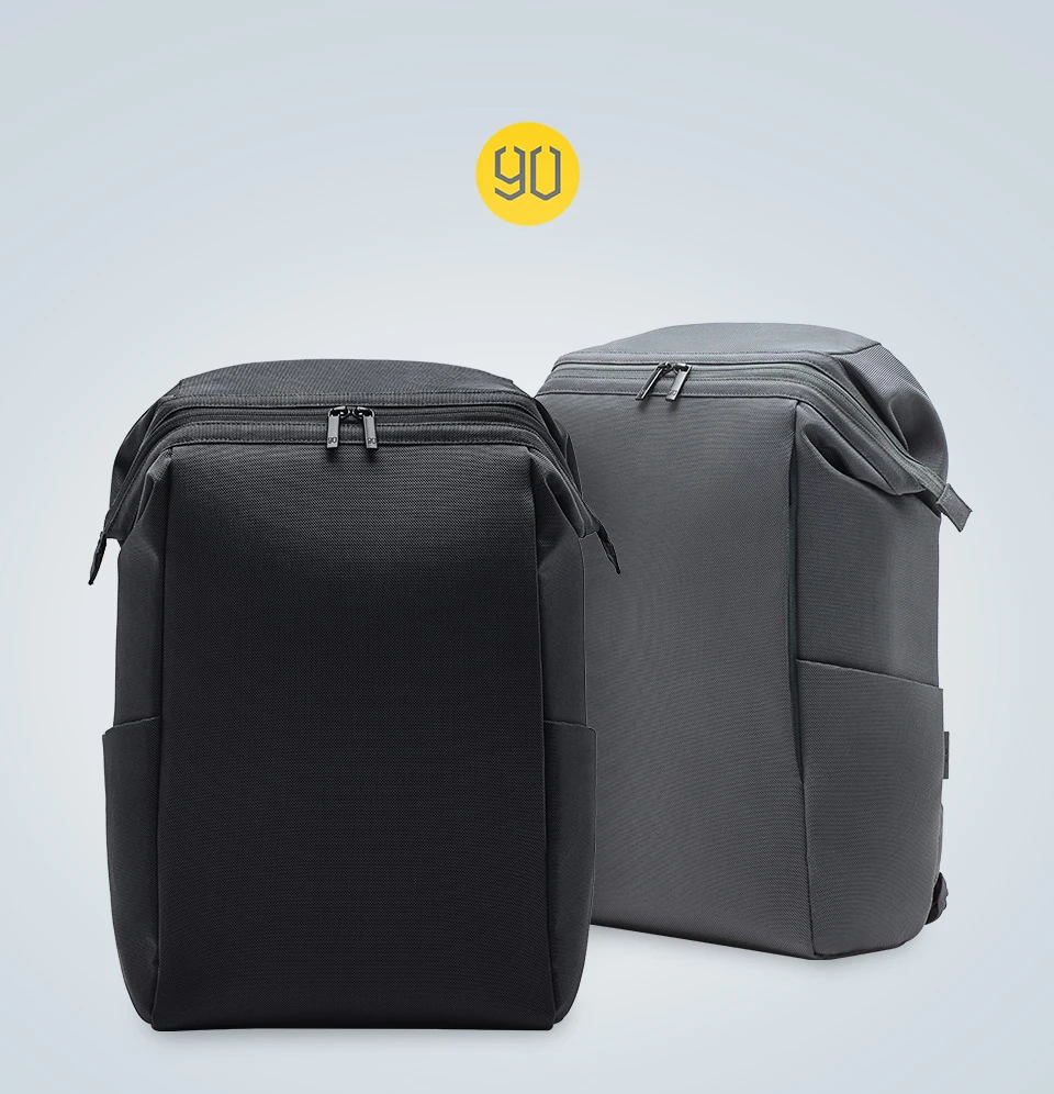 Original for Xiaomi 90FUN Backpack inch Laptop bag Anti-theft