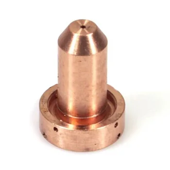 

10pcs 9-8210 WSP-10007 Plasma Torch Nozzles Consumable Welding Tips Replacement