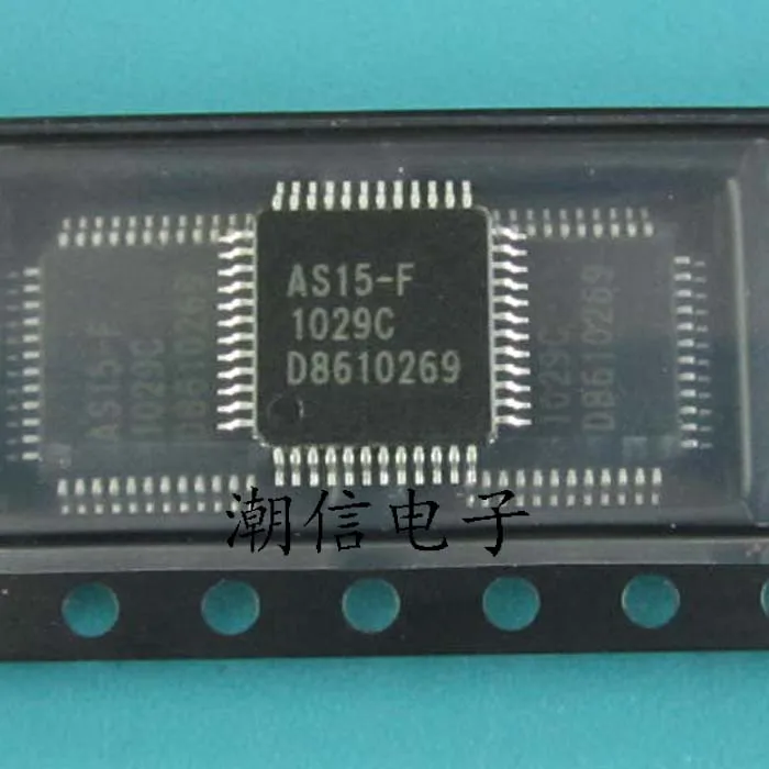 As15-f QFP-48 материнскую плату ОБЩИЙ IC