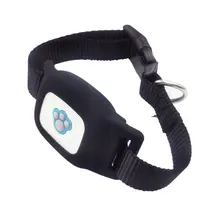 Мини Водонепроницаемый Домашние животные GSM gps-определитель местоположения трекер Rastreador Отслеживание для питомца собаки кошки в режиме реального времени трек сигнализация устройство